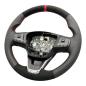 Preview: Ford Transit Custom MK8 Lenkrad neu beziehen